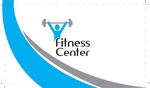 Fitness Club 4/0 - Print 1 side