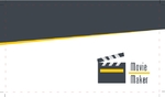Movie Maker 4/0 - Print 1 side