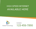 High Speed 