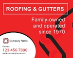 Roofing & Gutters