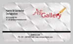 Art Gallery 4/0 - Print 1 side