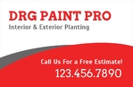 Exterior Planting