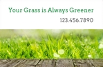 Always Green