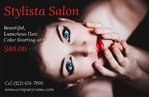 Stylista Salon