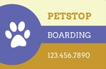 Pet Stop