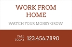 Money From Home