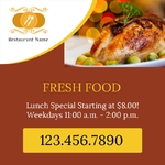 Fresh Food