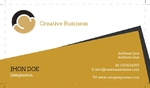 Creative Business