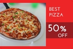 Better Pizza