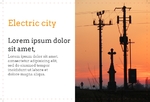 Light of City