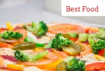 100% Veg
