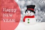 Happy New Year
