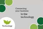 Connecting to Technology