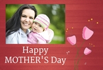 Mom with Me