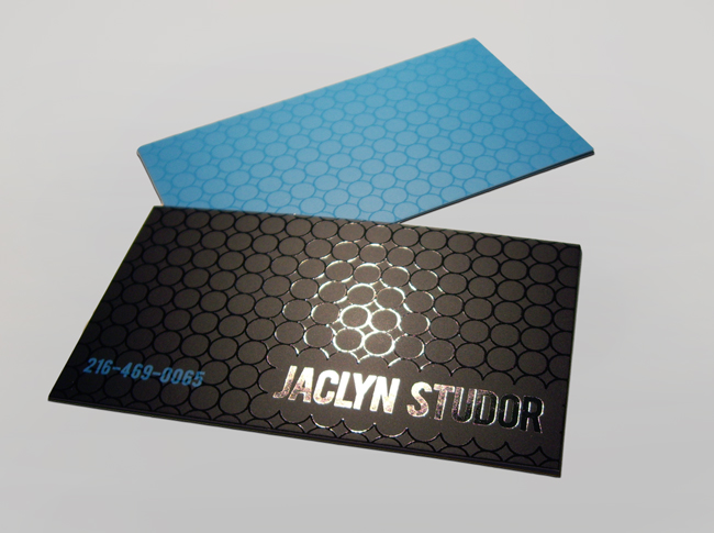 Spot UV (Silk Laminate & Suede Velvet)