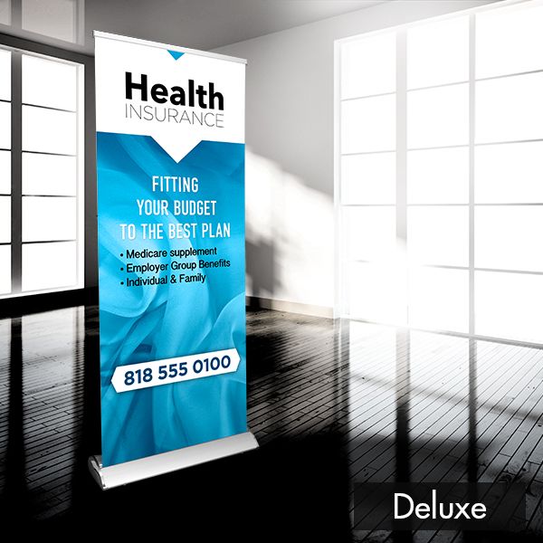 Retractable Banners