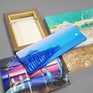 Canvas Prints