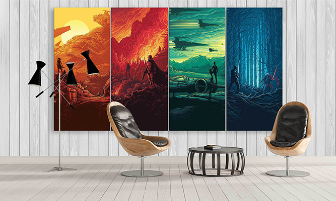 Canvas Prints