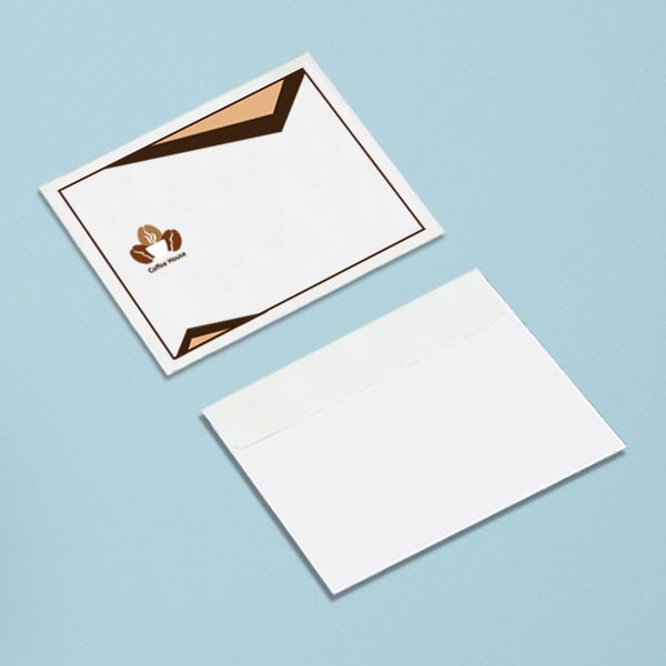 Announcement Envelopes
