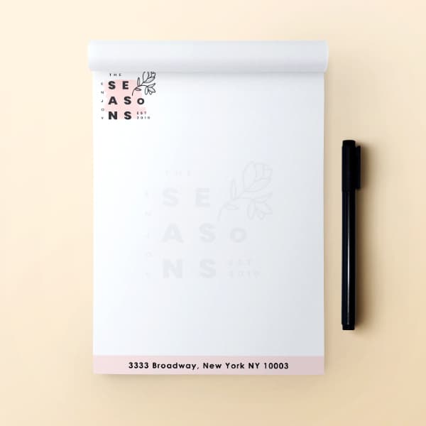 Notepads
