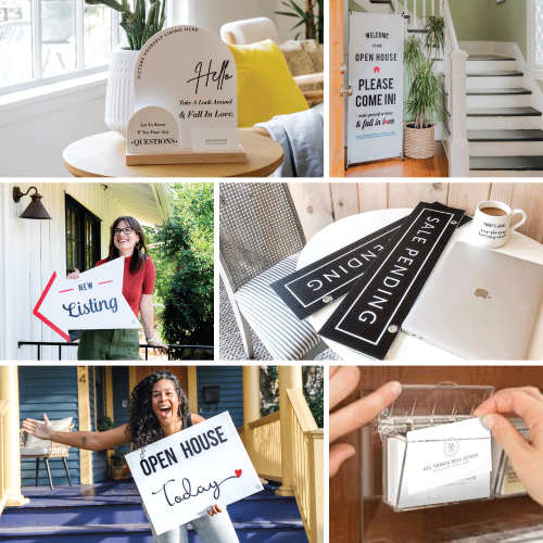 ALL THINGS REAL ESTATE 