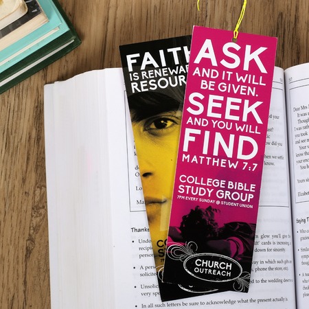 Bookmarks Category