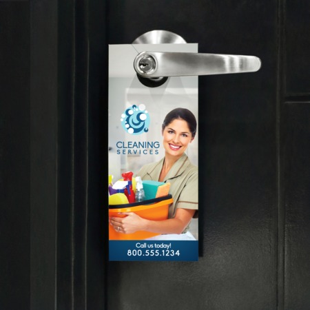 Door Hangers Category