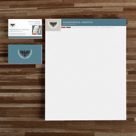 Letterhead