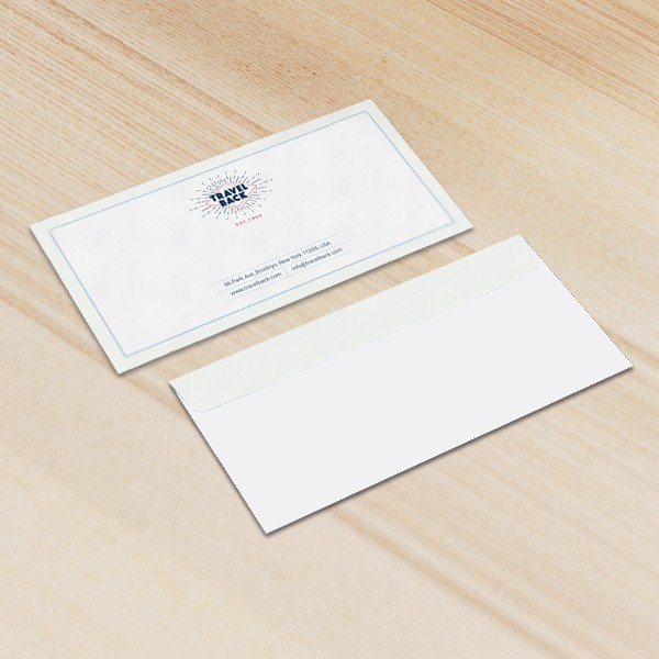 Business Envelopes