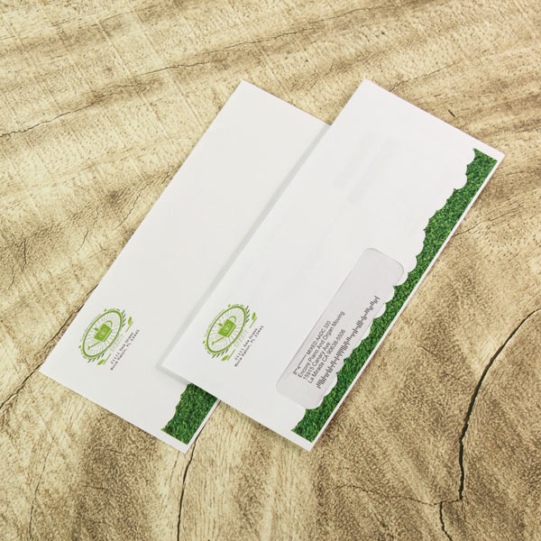 Business Envelopes