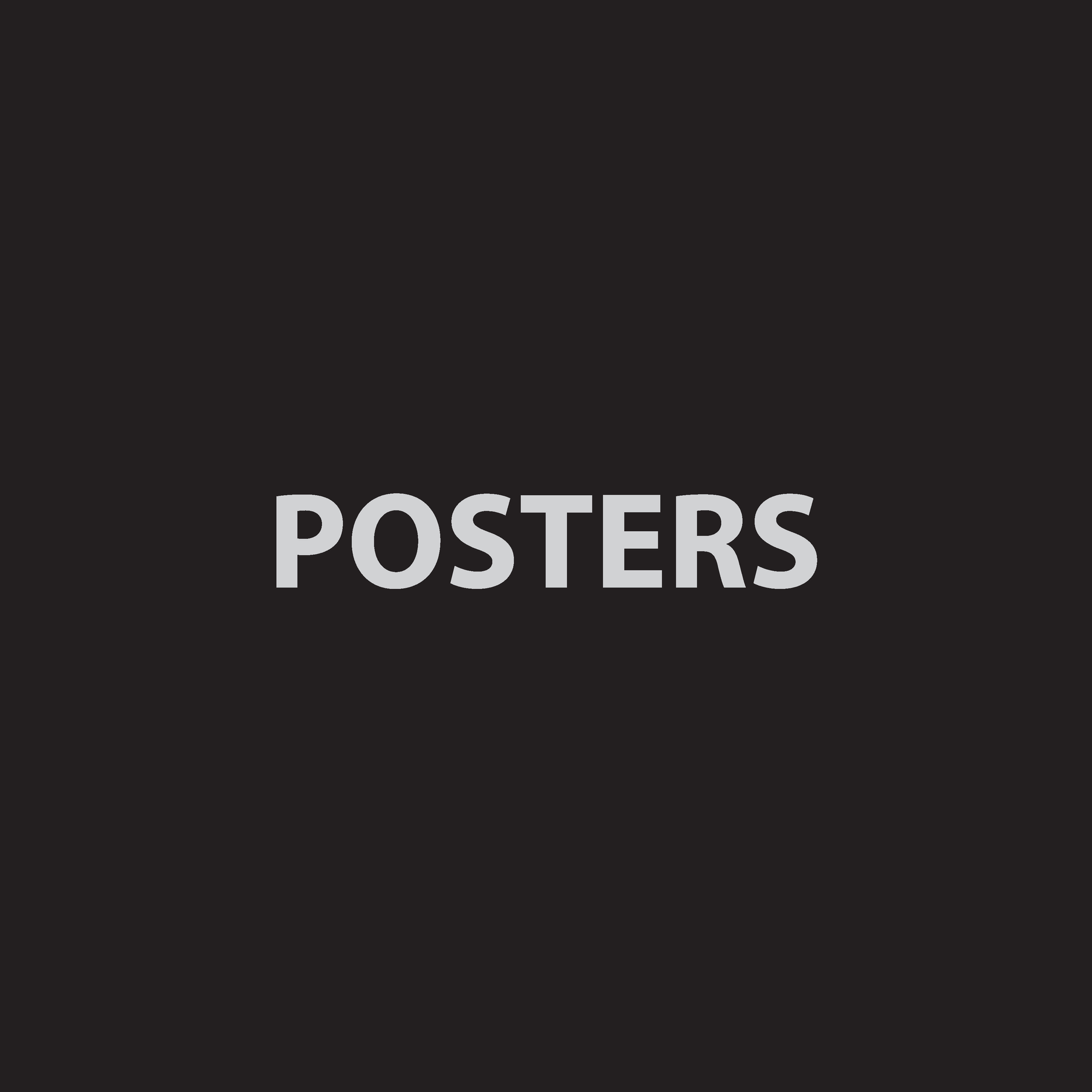 Proles Poster POSTERS