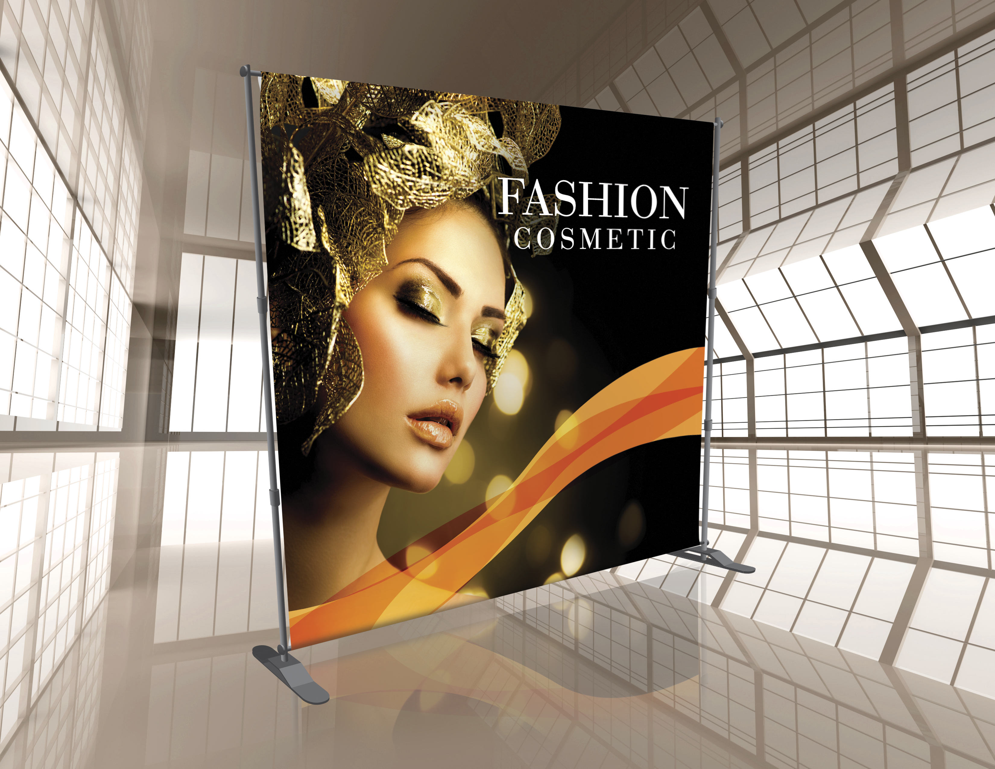 Hanging Displays Category