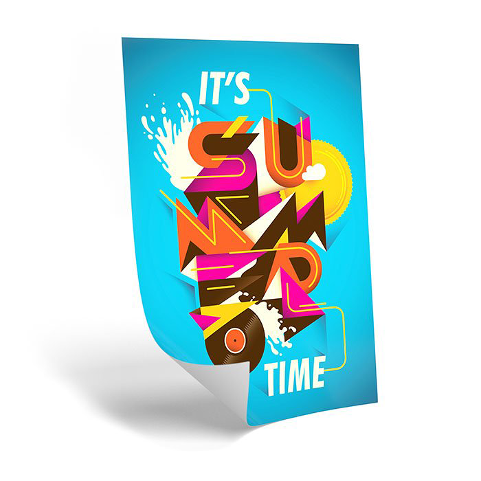Event Posters 