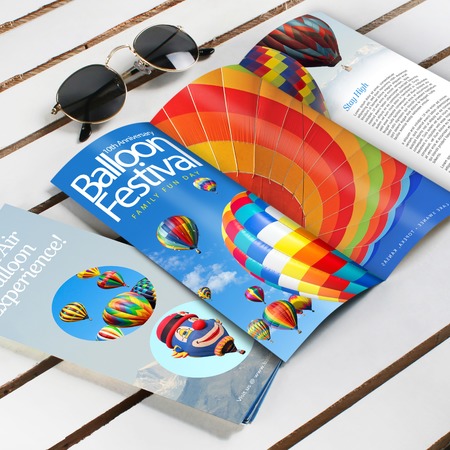 Brochures & Flyers