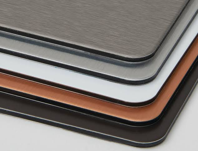 Aluminum Signs  Category