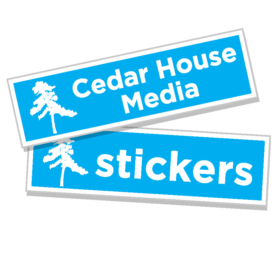 Bumper Stickers