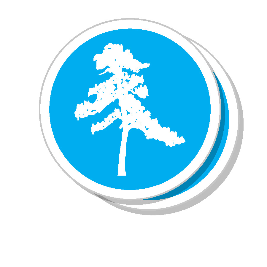 Circle Stickers
