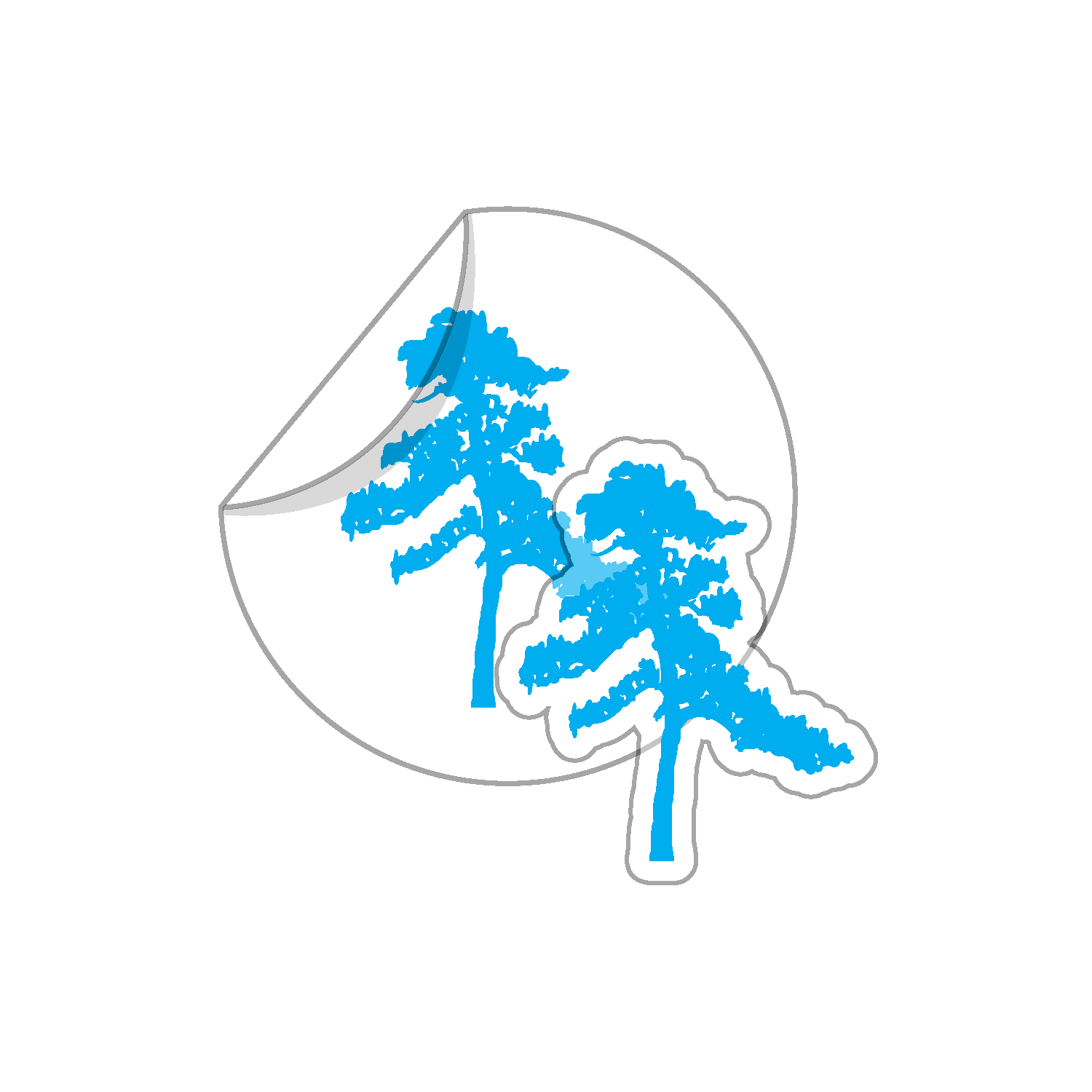 Clear Stickers