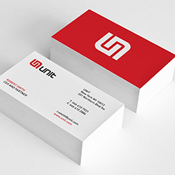 Business Cards - Standard Digital  (Best Value)