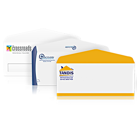 Deluxe Envelopes