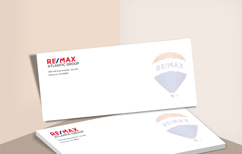 #10 Envelopes