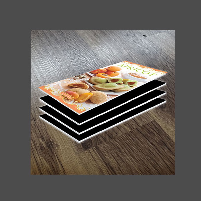 Foam Board Signs Category