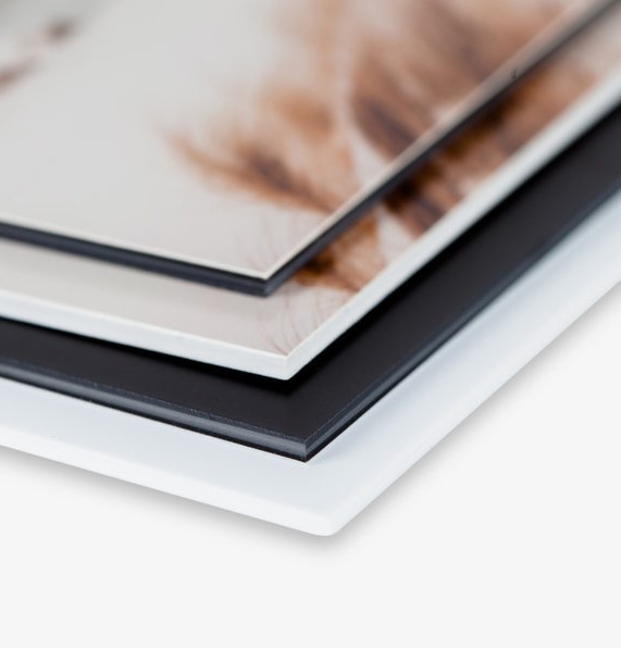 Foam Core Mounted Posters
