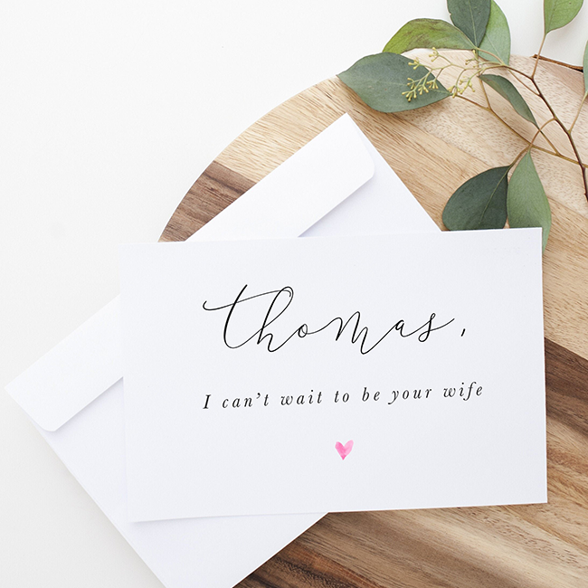 Greeting / Folded Cards 