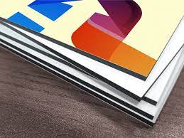 Aluminum Signs (ACM / DiBond)