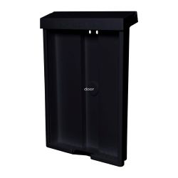 Outdoor Flyer Box