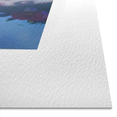 Watercolor Paper Prints