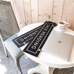 Sign Riders & Stickers
