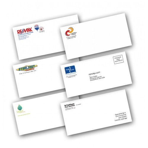 Envelopes
