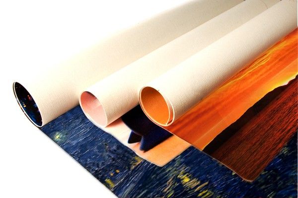 Canvas Prints Category